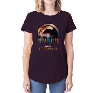 Eternals Shirt